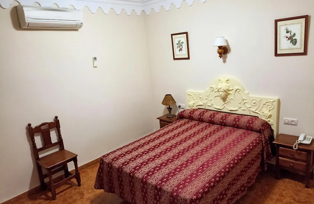 Hostal Bellido-1