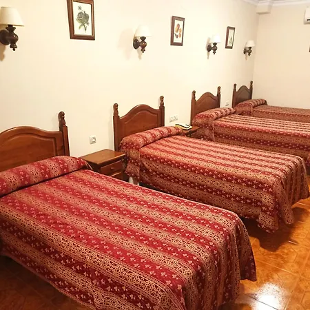 Hostal Bellido-2